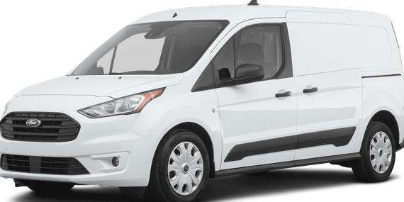 FORD TRANSIT CONNECT 2020 NM0LS7E20L1472995 image
